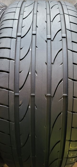 4 anvelope 235 50 18 bridgestone dueler hp sport