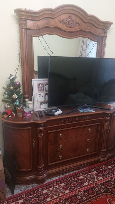 Комплект мебели в зал