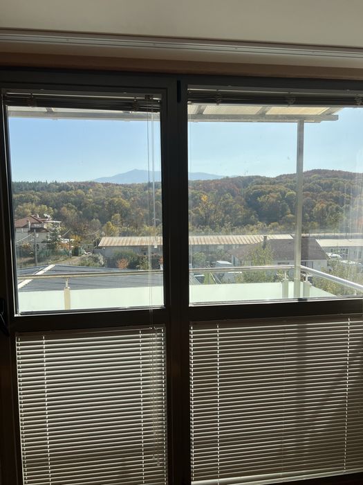 Студио под наем краткосрочно квартал Люлин до Мега Мол