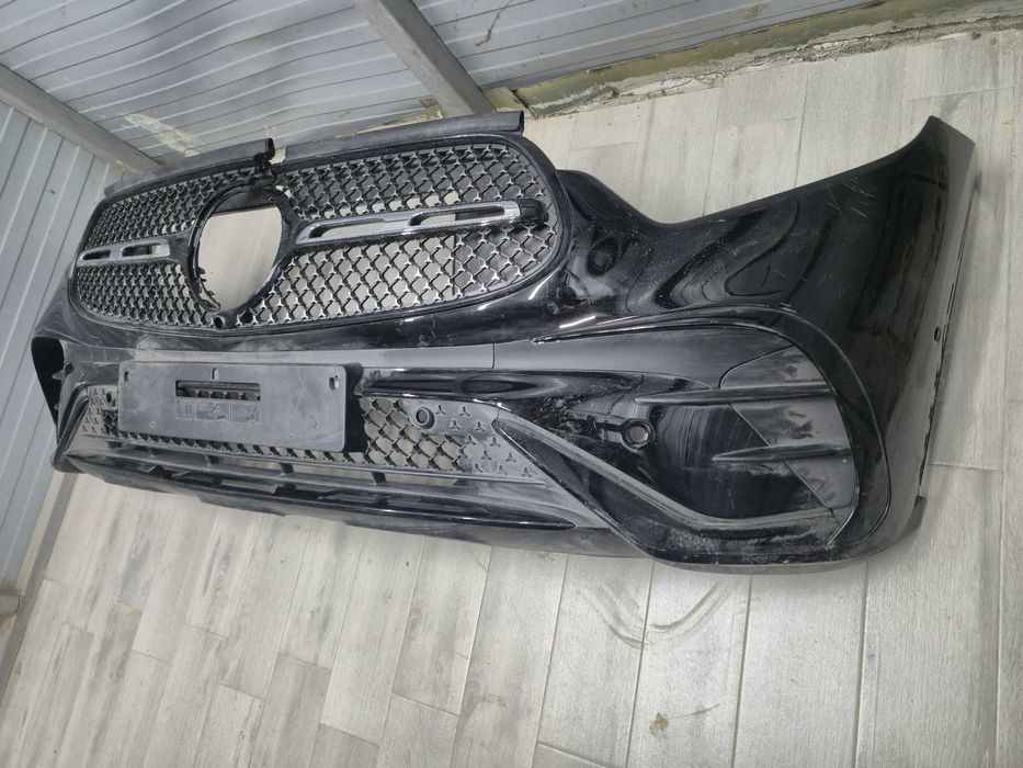 Bara fata Mercedes GLC AMG W254 X254 An 2023 2024 2025