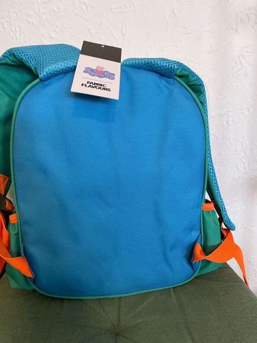 Детска раница Peppa Pig