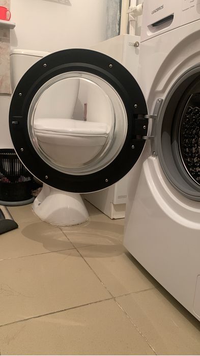 Продам стиральную машинку