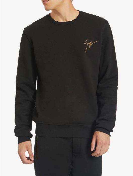 Giuseppe Zanotti мъжка блуза