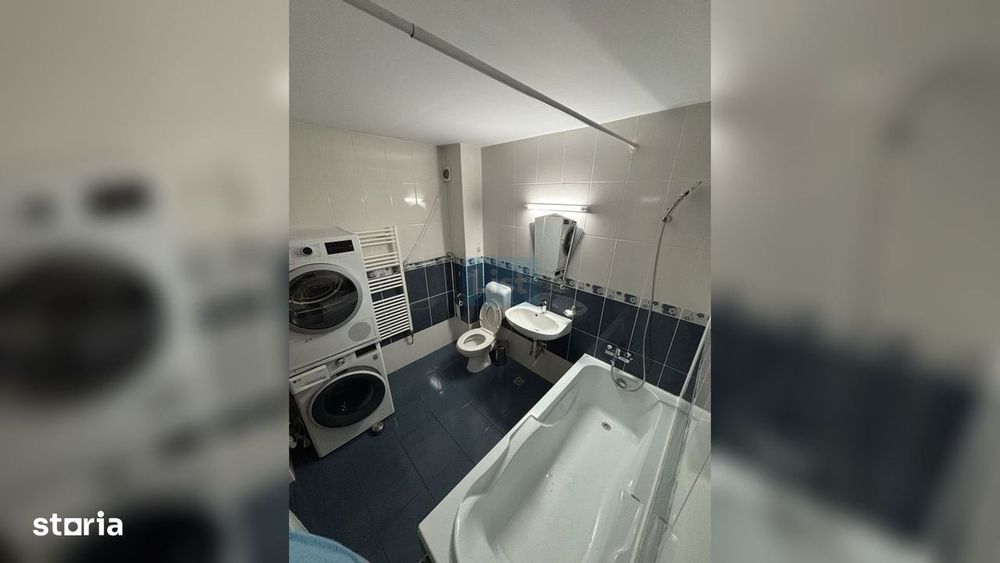 COMISION 0% Apartament 2 Camere Decomandate | Florești, Zona Florilor