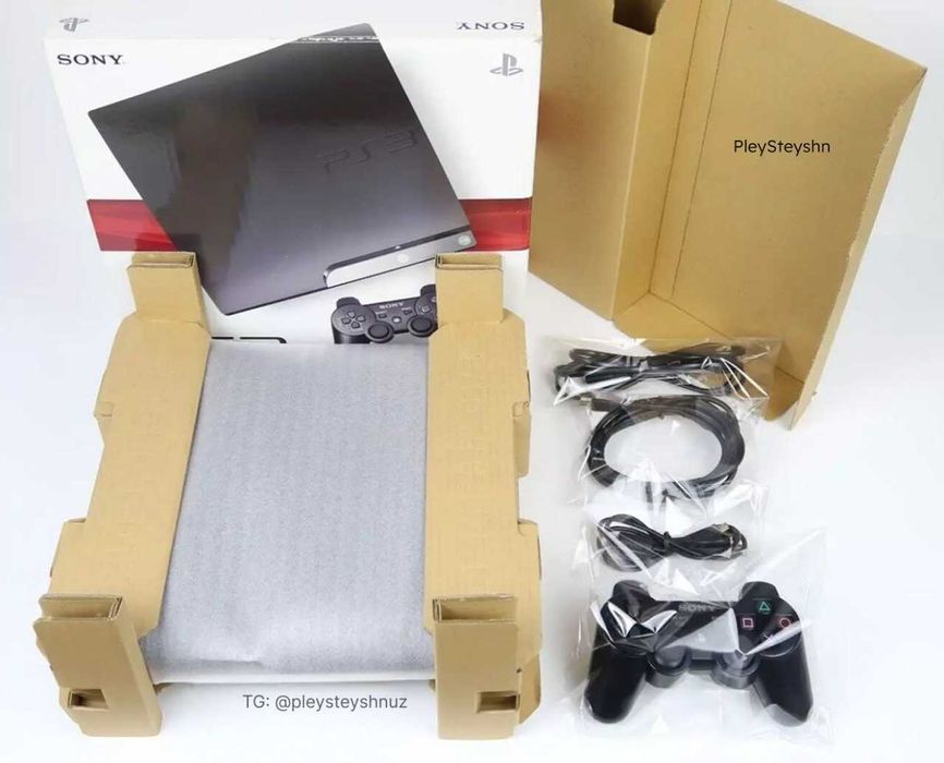 playstation 3 ps3