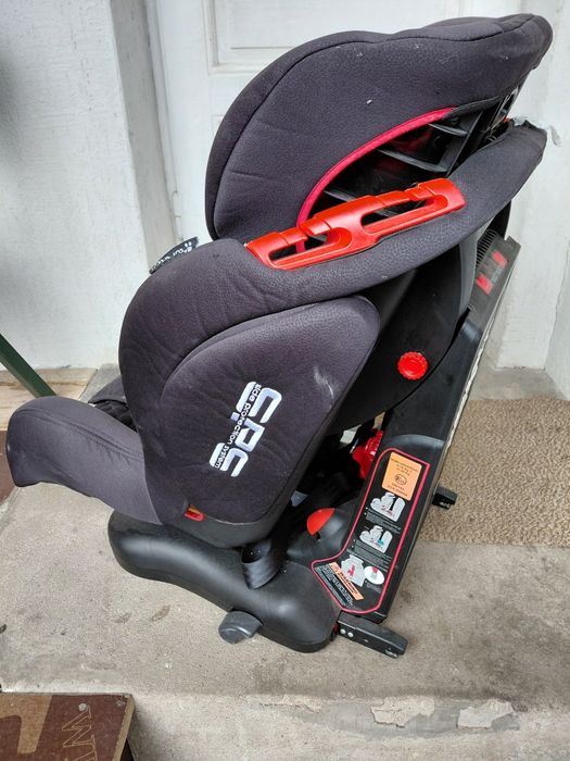 Продавам столчета за кола Lorelli