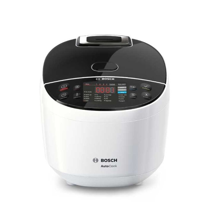 Мултикукър BOSCH - MUC11W12