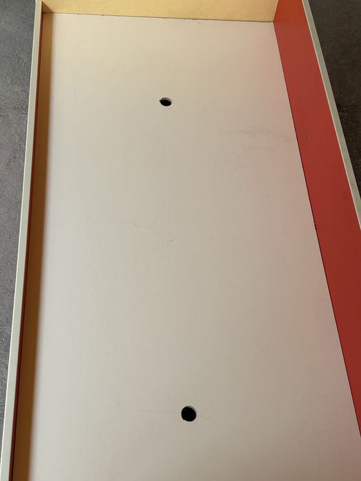 Кровать детский