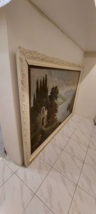 Старинна Картина