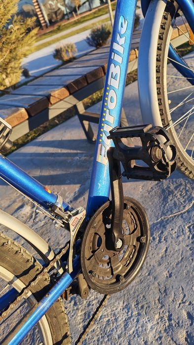 Bicicleta bărbat 26 inc. Made în Germany