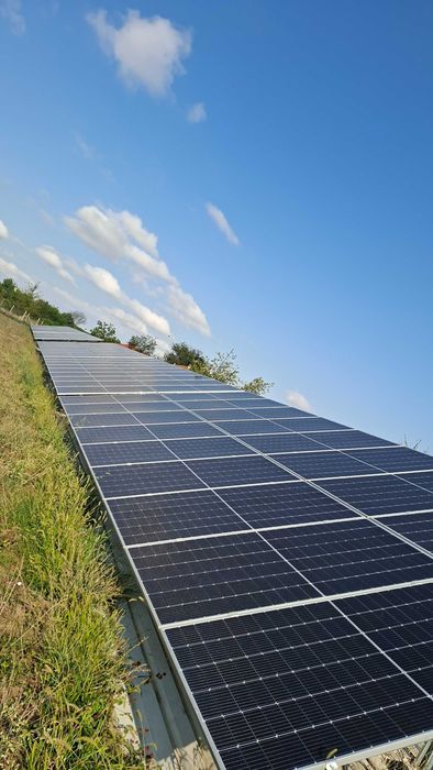 Продава се Парцел в с. Дългач, Област Търговище - 2100 кв.м за 85 €/кв.м - Снимка #3