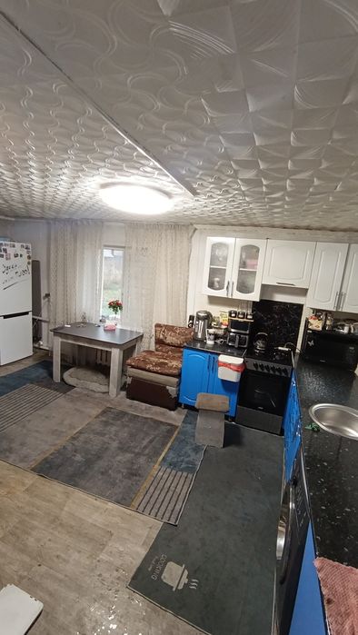 Продается дом в дачном кооперативе.
