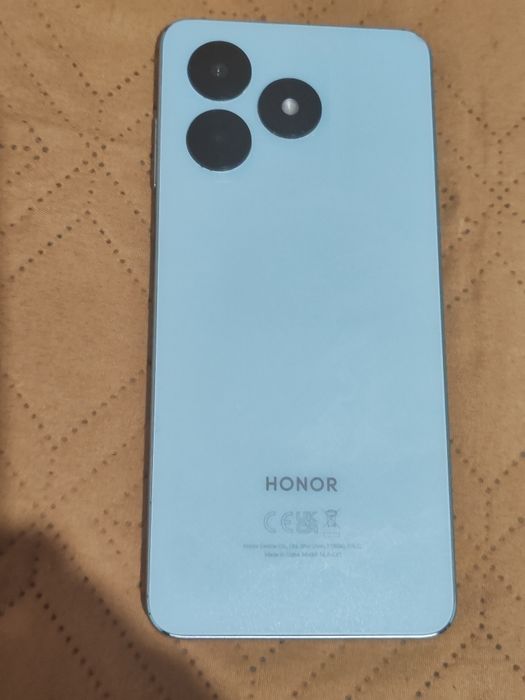 Telofon honor xcplus