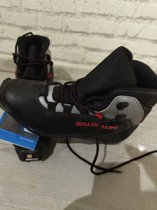 Мъжки ски обувки