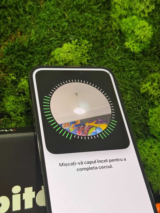 iPhone 14 Pro Max 512GB Space Black Negru 86% Baterie #6026