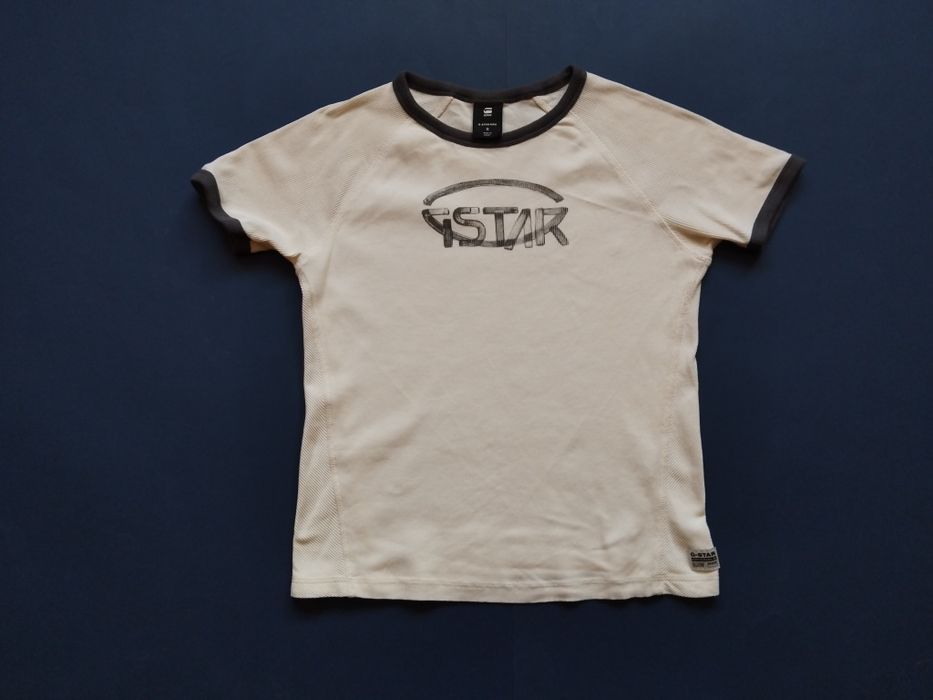 G star raw -s -дамска тениска