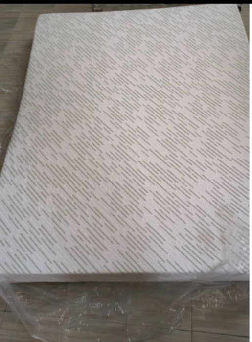 Saltea Dormeo Mlily Bamboo Eco Health 160x200