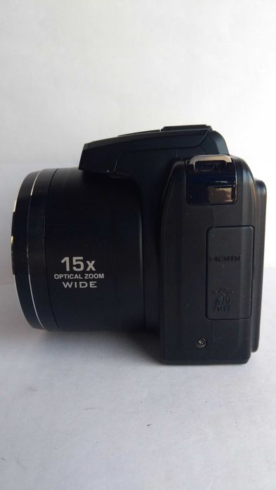 Фотоаппарат Nikon Coolpix L110
