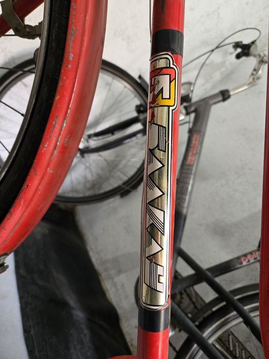 Колела Балкан - дамско и детско