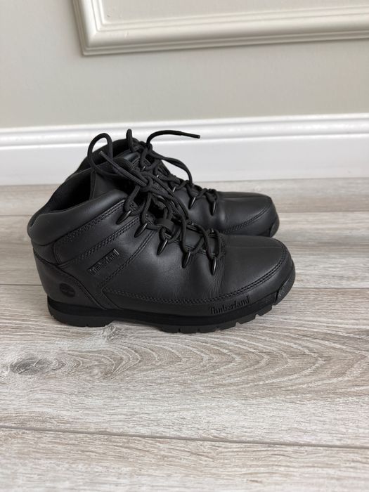 Продам ботинки TIMBERLAND