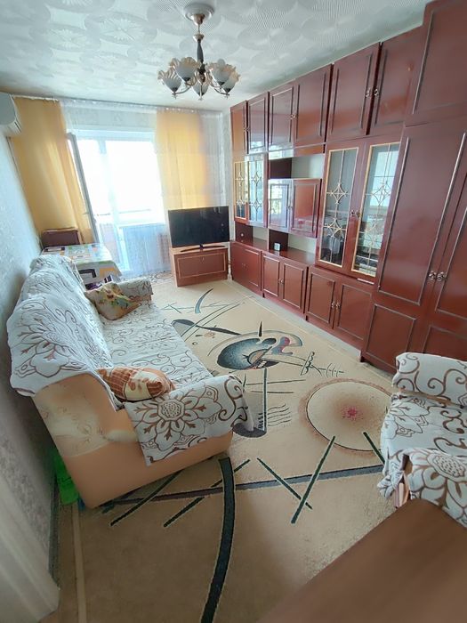 Продается 2-комн (4-11, 5 эт)