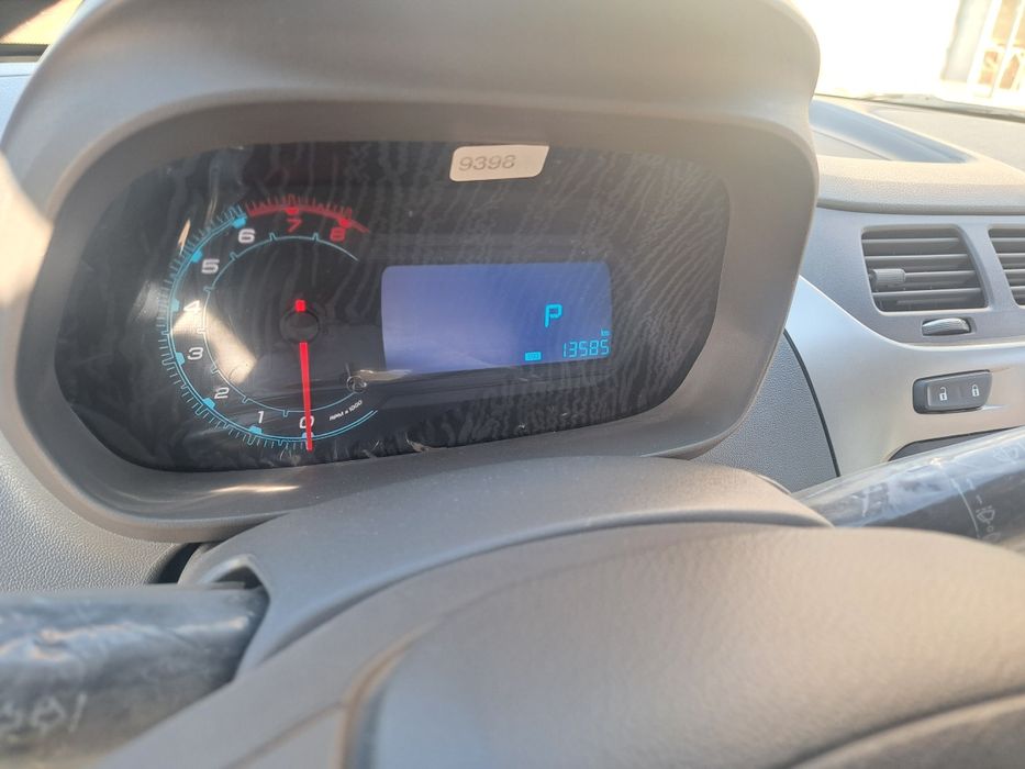 Продам cobalt 2024 йил зевс