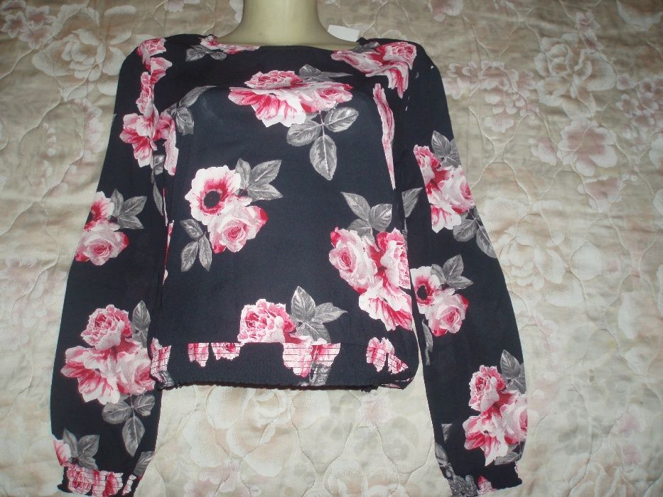 Оригинални Луксозни Ризи "H&M"!- 50%!