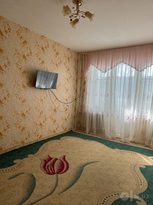 Аренда жилья в г. Зарафшан