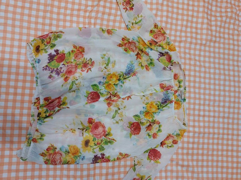 Camasa / Bluzita de vara / plaja