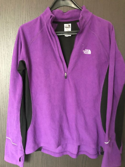 The North Face блуза