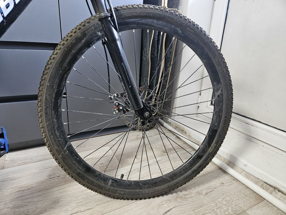 Продам велик в хорошем состоянии