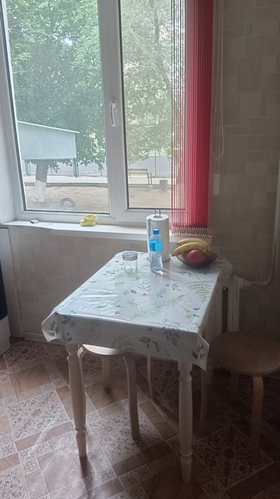 Продам 2х комнатную квартиру