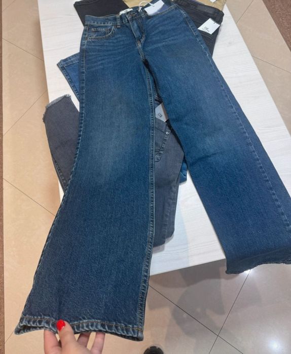 Blugi damă 70 lei perechea!!