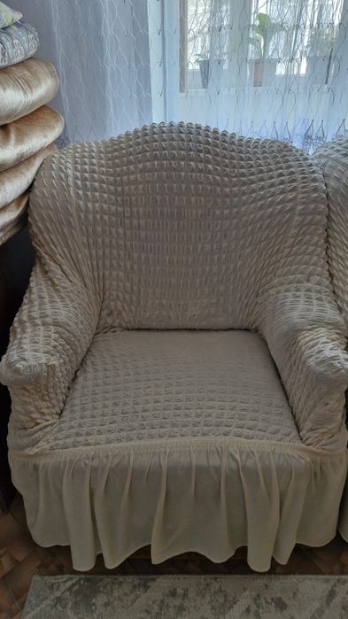 Продается два кресла