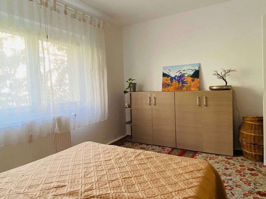 Inchiriez ap. 2 camere, Mall Vitan, luminos, linistit, parc, metrou