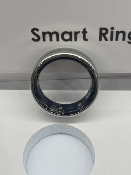 Смарт пръстен / Smart ring