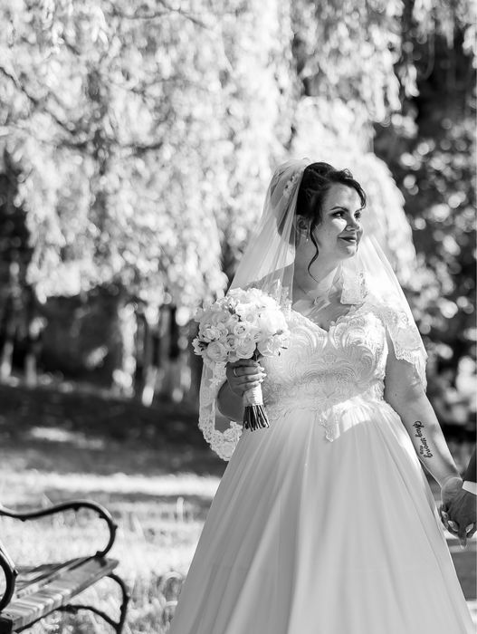 Rochie de mireasă