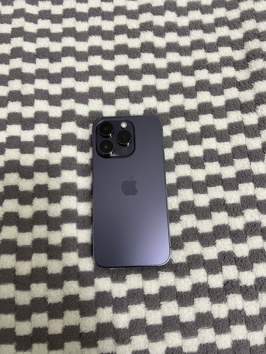 Айфон 14 про идеал