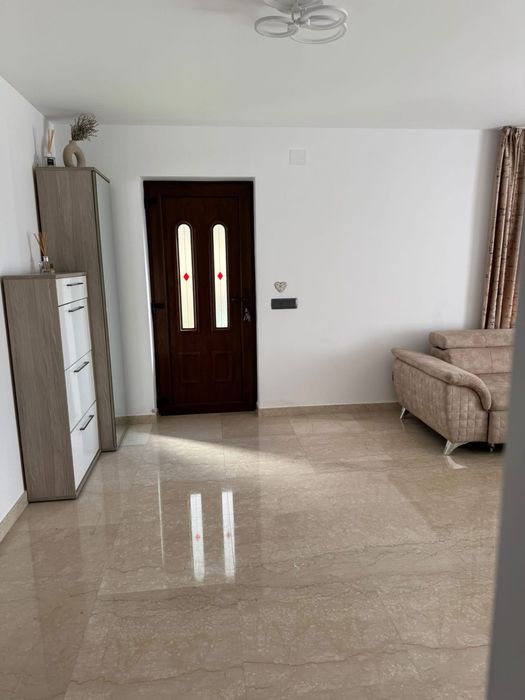 Apartament in villa exclusiva