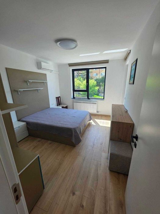 Дава се под наем Двустаен апартамент в София, Хиподрума - 55 кв.м за 598.23 € - Снимка #7