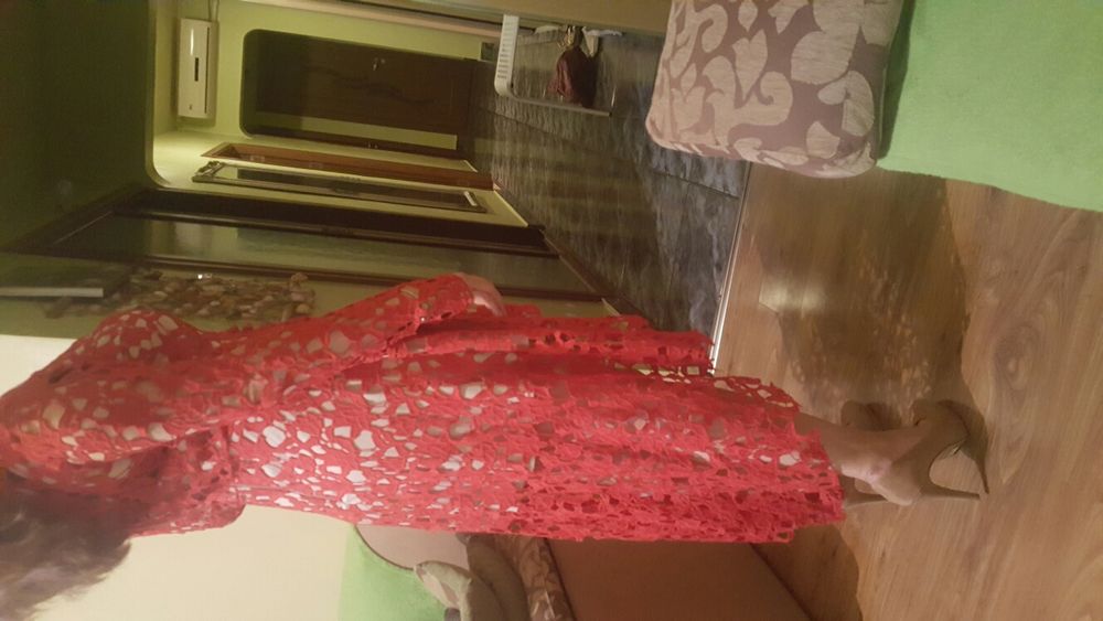 Vand rochie dama  ocazie