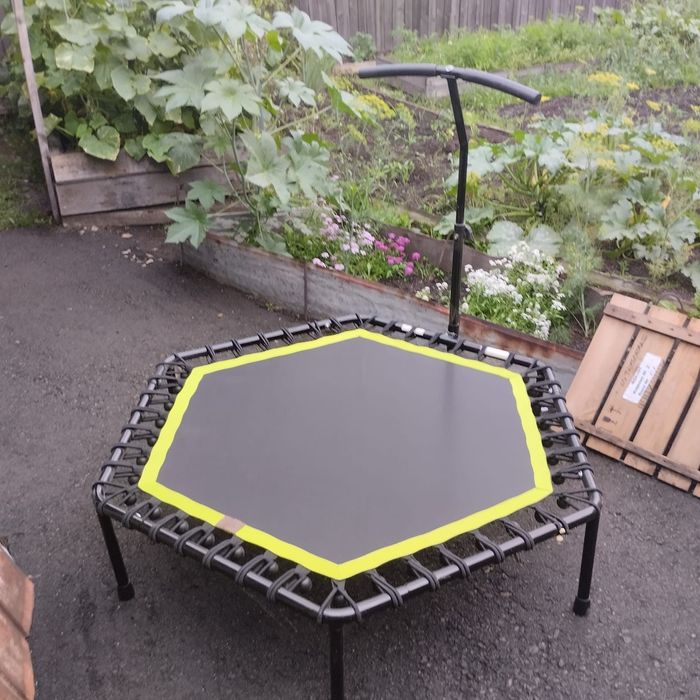 Продам батут для фитнеса