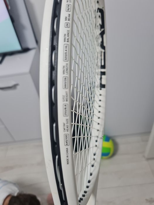 Тенис ракета Head speed