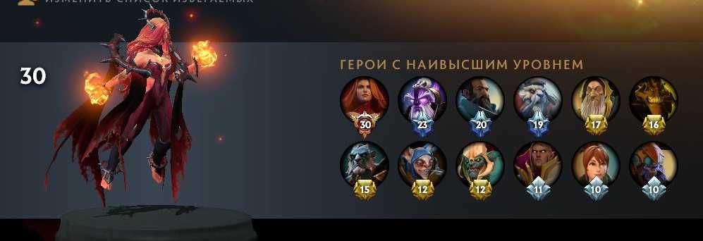 Жирный dota 2 / cs2 аккаунт