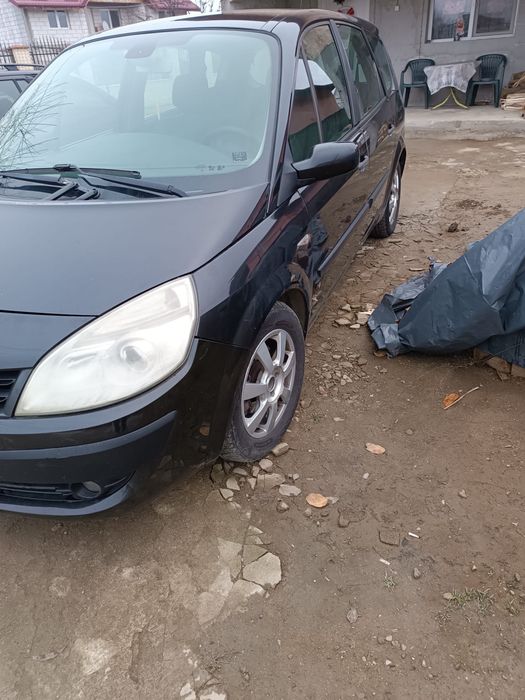 Renault de vanzare  stare perfecta