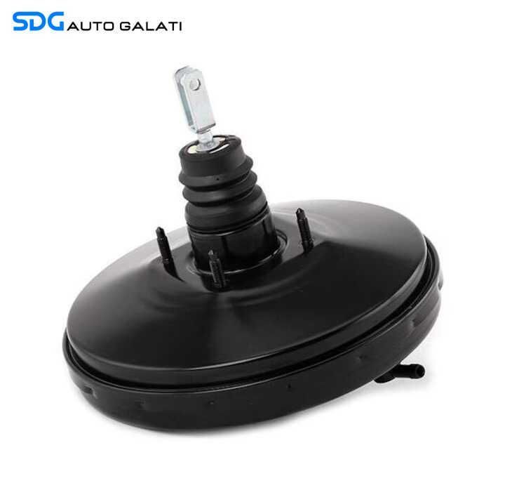 Tulumba Vacum Vacuum cu Vas si Pompa Lichid Ulei Servofrana Servo Frana Ford C-Max 2004 - 2010 Cod 6M51-2B195-FC [MA0049]