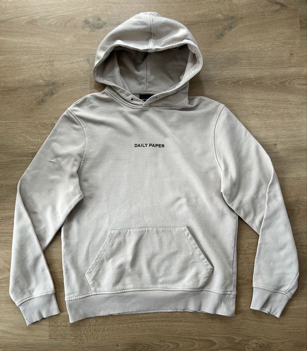 Daily Paper,Carhartt размер S-М