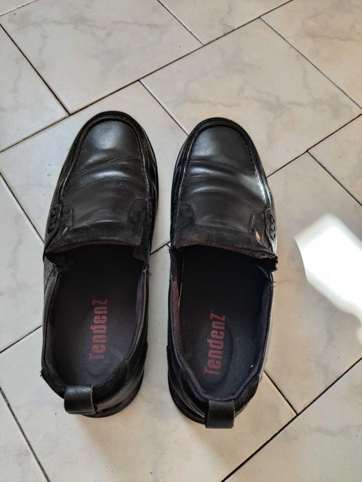 Удобни мъжки обувки