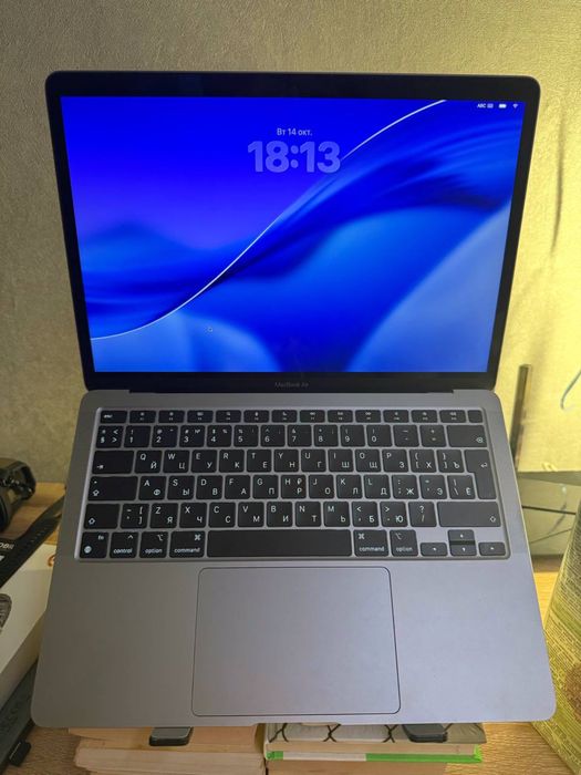 Macbook air m1 256