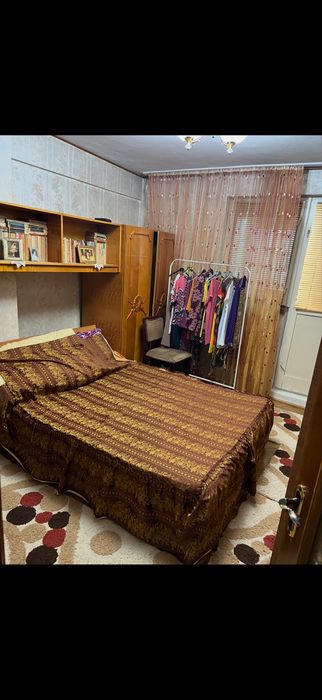 Apartament 3 camere de inchiriat, Liceul Ion Minulescu